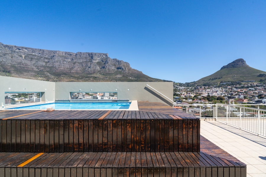 2 Bedroom Property for Sale in Cape Town City Centre Western Cape